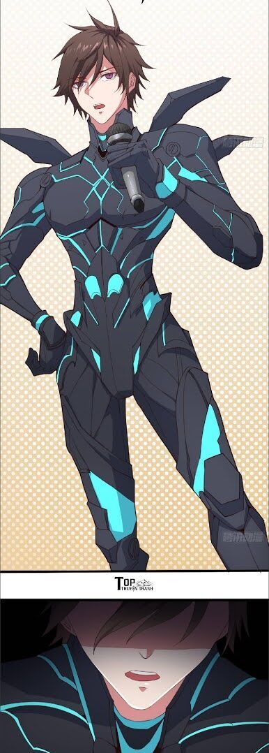 Hậu Cung Của Ta Dựa Vào Rút Thẻ Chapter 1 - Trang 2