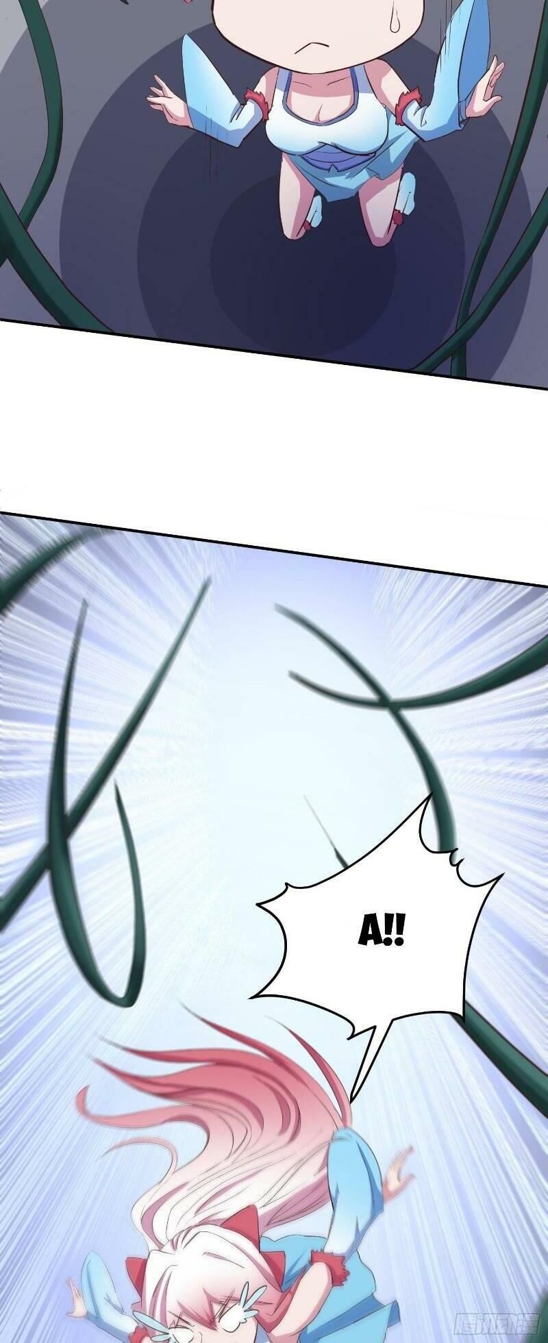 Hậu Cung Của Ta Dựa Vào Rút Thẻ Chapter 10 - Trang 2