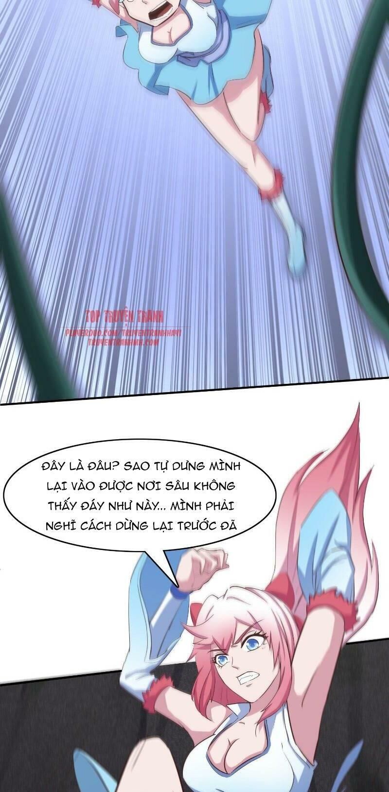 Hậu Cung Của Ta Dựa Vào Rút Thẻ Chapter 10 - Trang 2