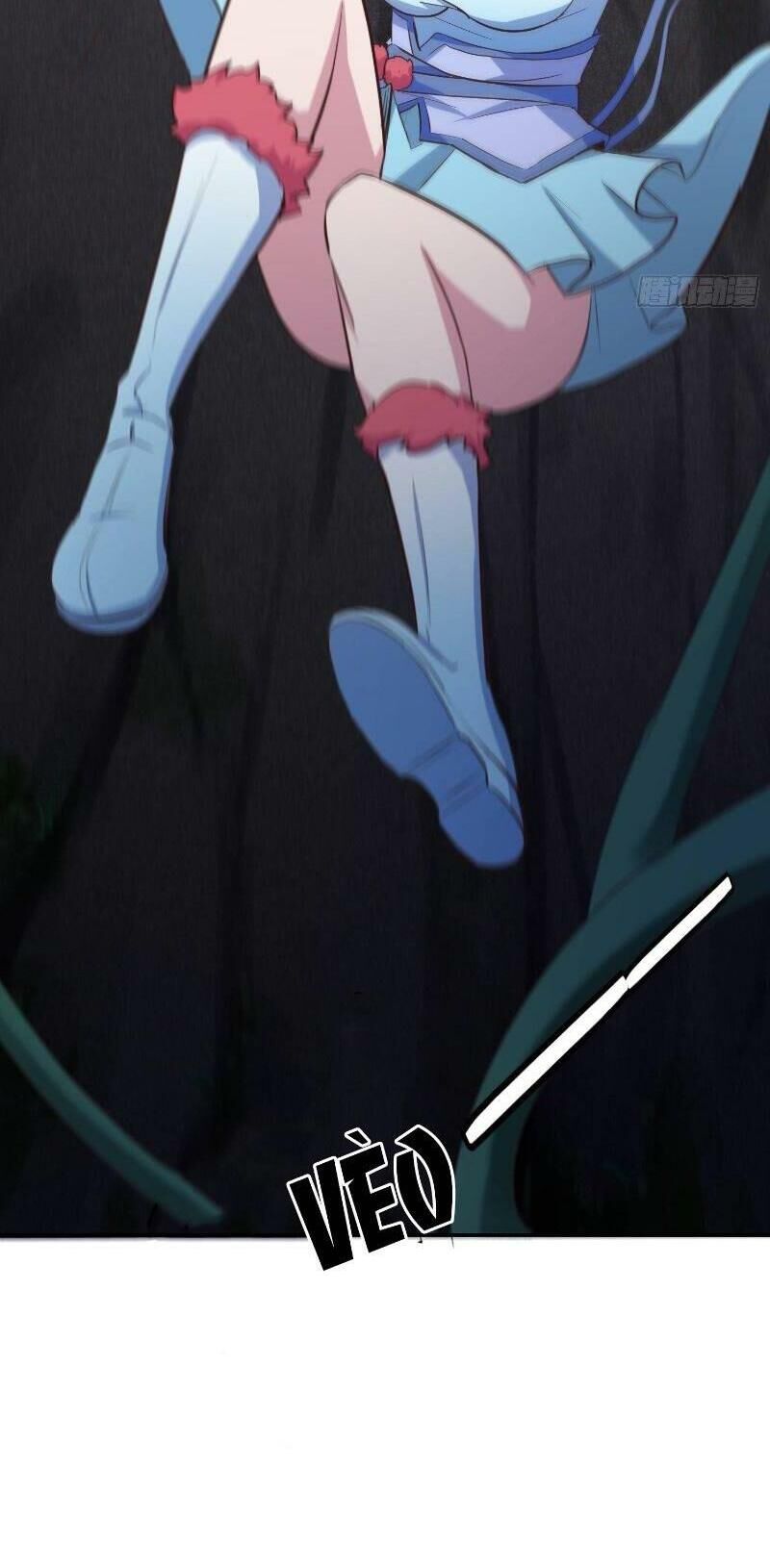 Hậu Cung Của Ta Dựa Vào Rút Thẻ Chapter 10 - Trang 2