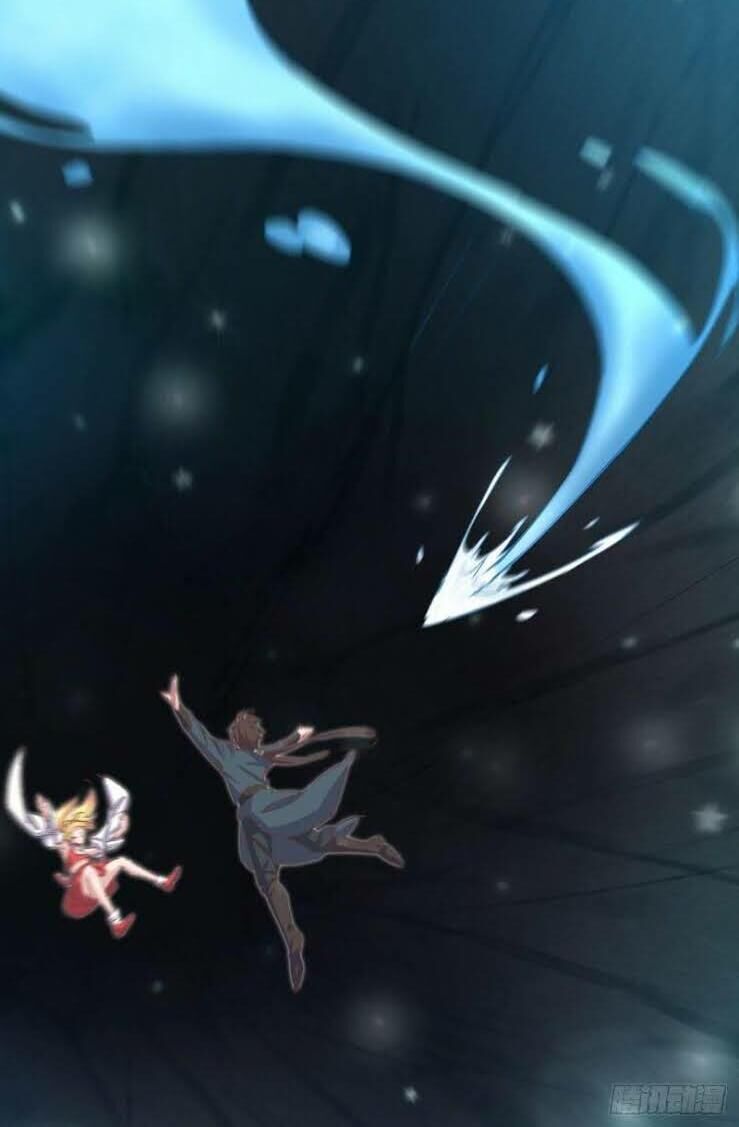 Hậu Cung Của Ta Dựa Vào Rút Thẻ Chapter 10 - Trang 2