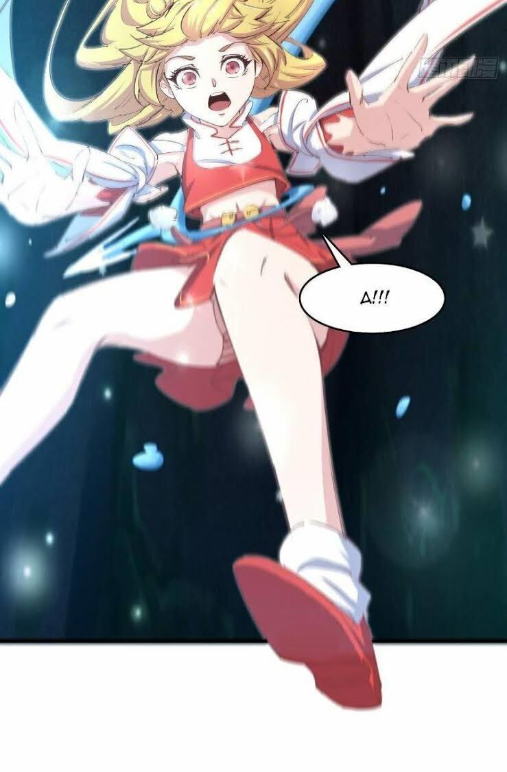 Hậu Cung Của Ta Dựa Vào Rút Thẻ Chapter 10 - Trang 2