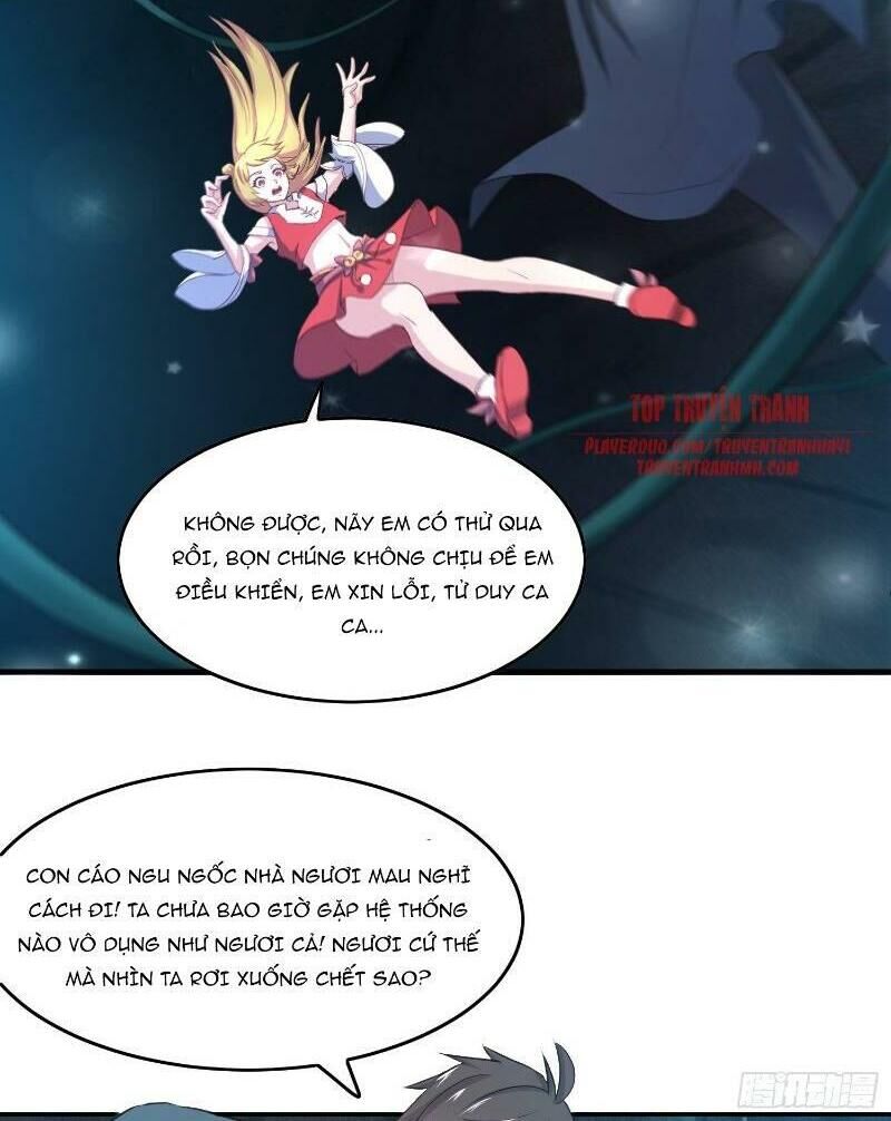 Hậu Cung Của Ta Dựa Vào Rút Thẻ Chapter 10 - Trang 2