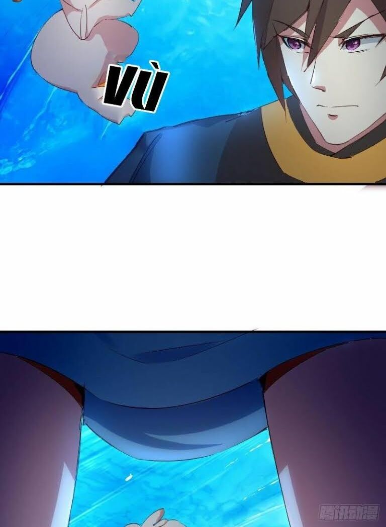 Hậu Cung Của Ta Dựa Vào Rút Thẻ Chapter 10 - Trang 2