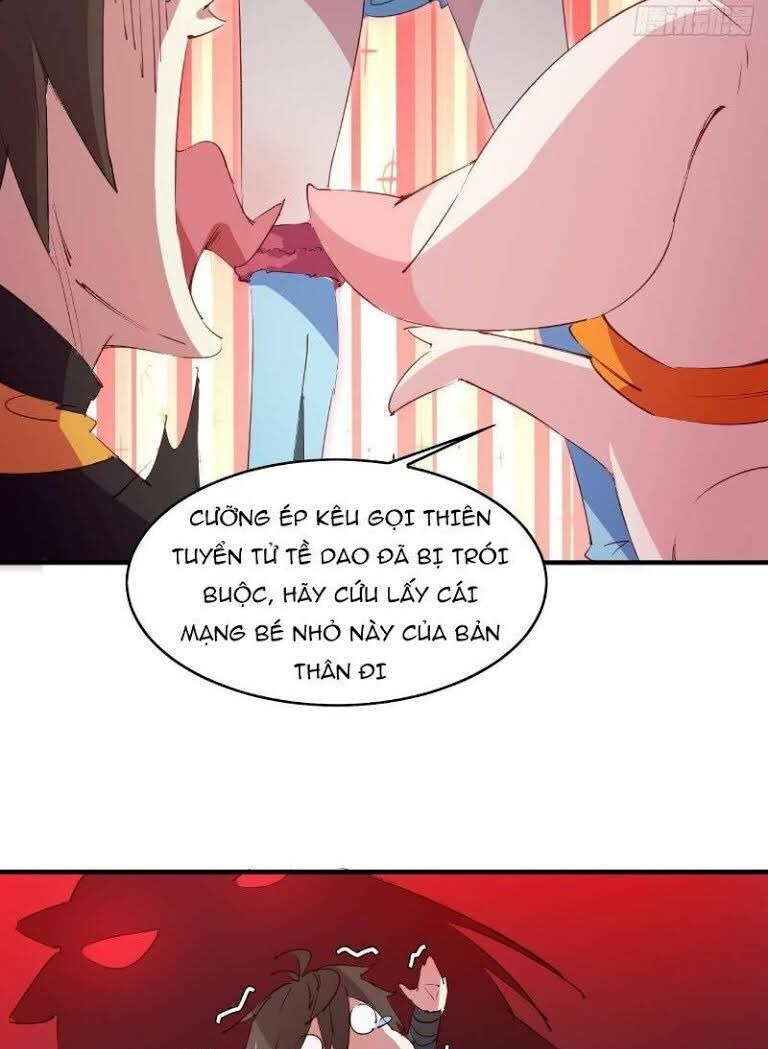 Hậu Cung Của Ta Dựa Vào Rút Thẻ Chapter 10 - Trang 2