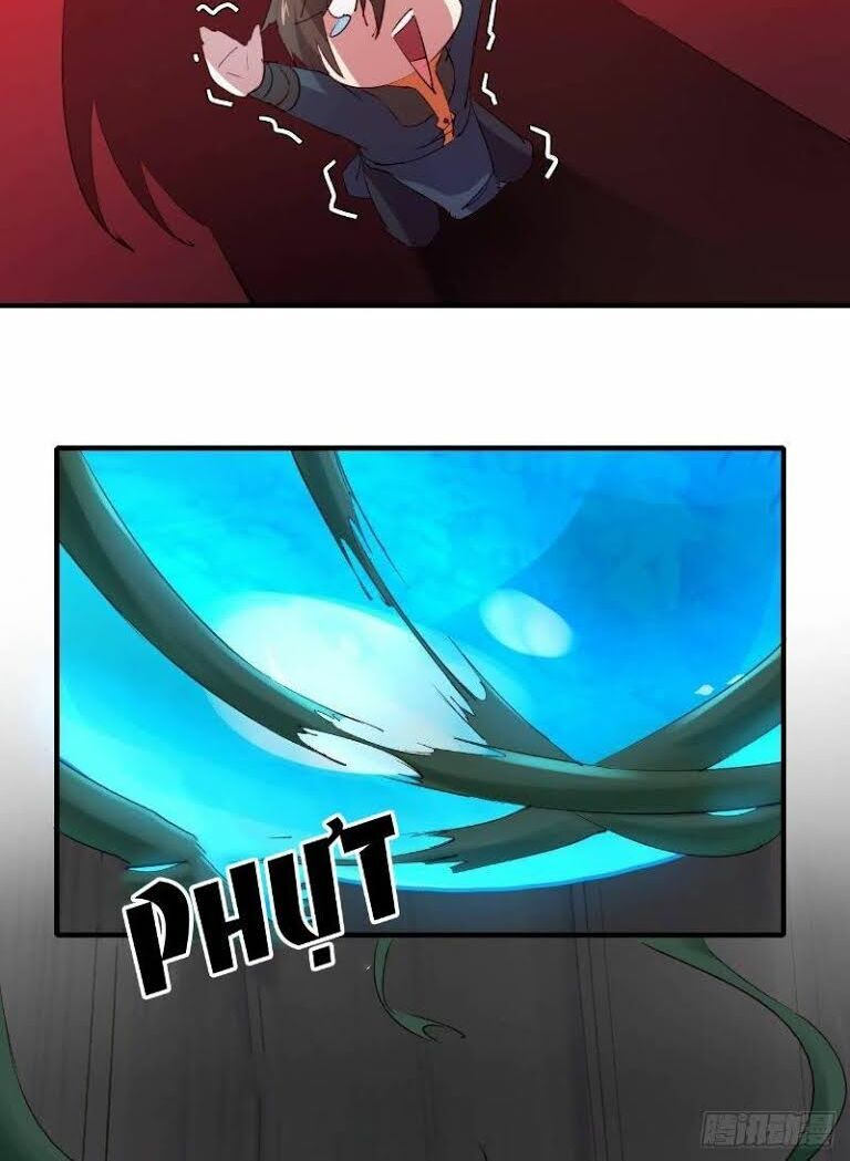 Hậu Cung Của Ta Dựa Vào Rút Thẻ Chapter 10 - Trang 2