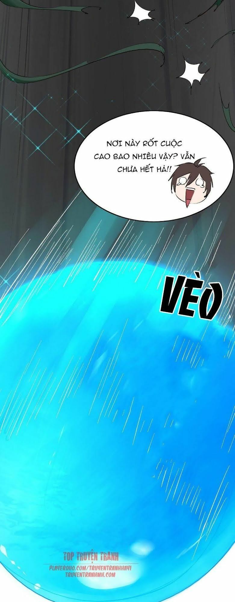 Hậu Cung Của Ta Dựa Vào Rút Thẻ Chapter 10 - Trang 2