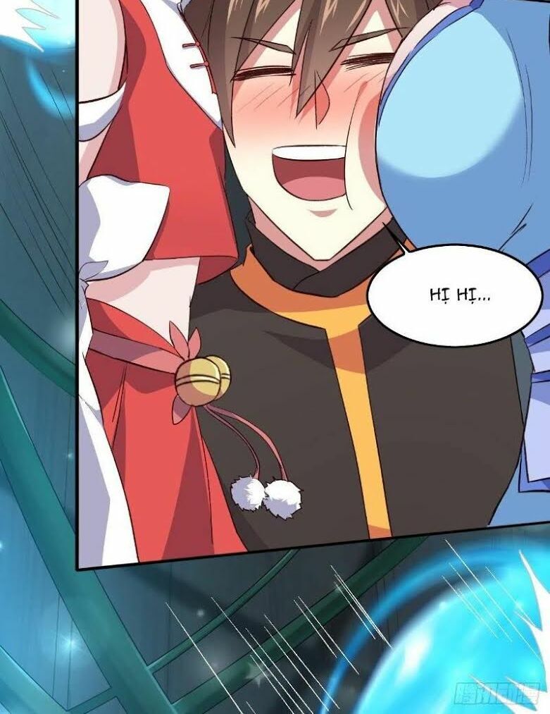 Hậu Cung Của Ta Dựa Vào Rút Thẻ Chapter 10 - Trang 2