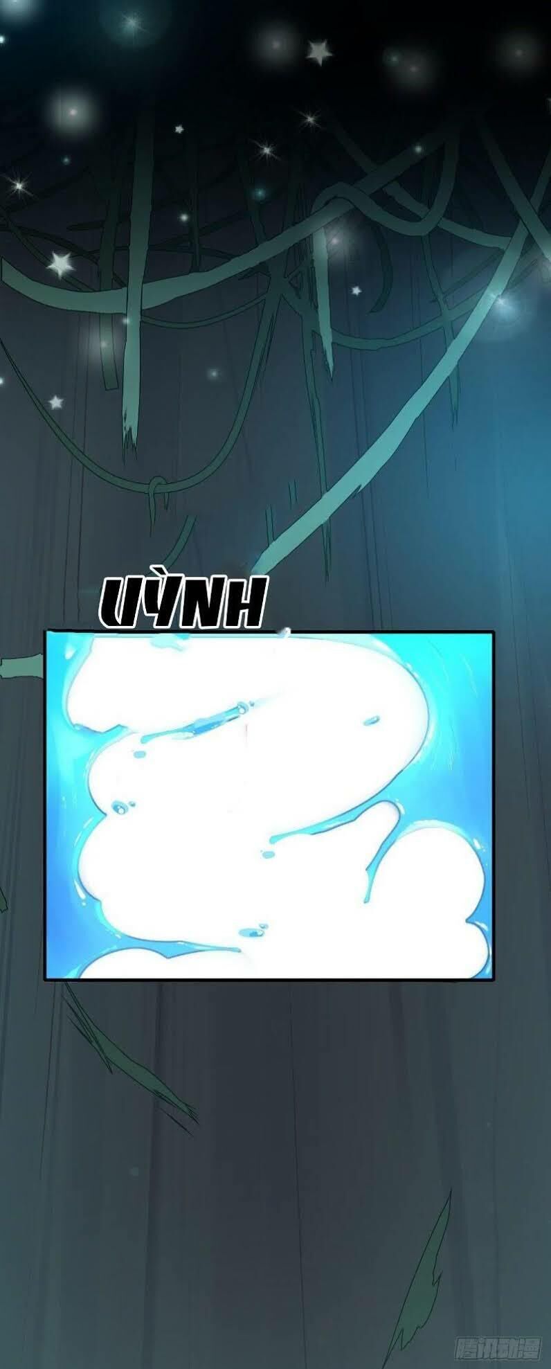 Hậu Cung Của Ta Dựa Vào Rút Thẻ Chapter 10 - Trang 2