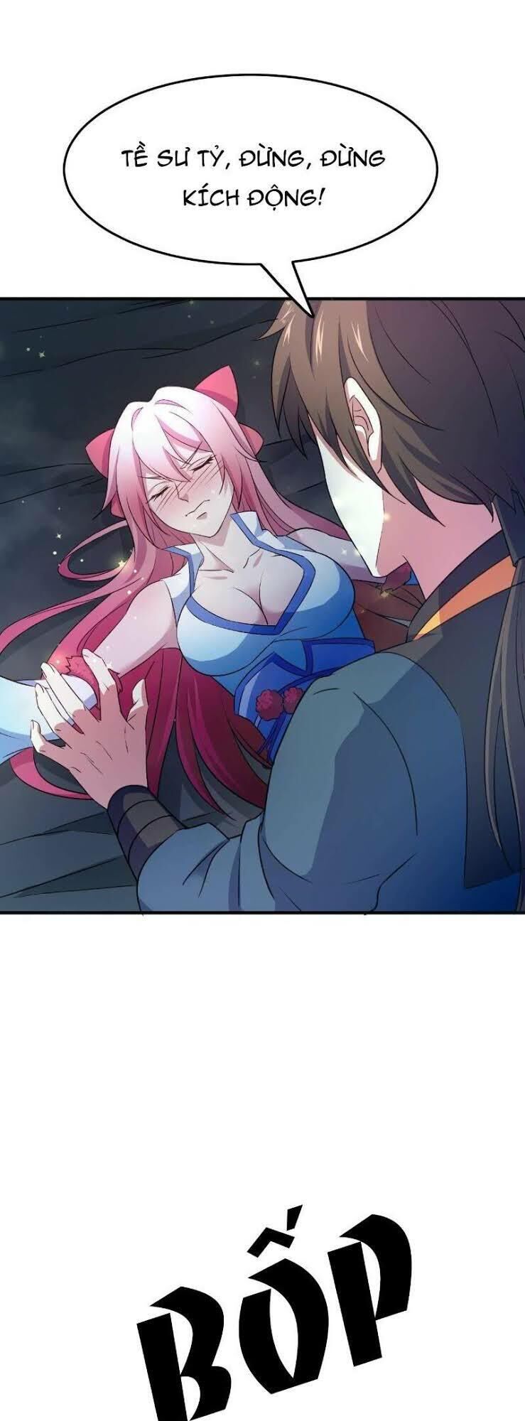 Hậu Cung Của Ta Dựa Vào Rút Thẻ Chapter 10 - Trang 2