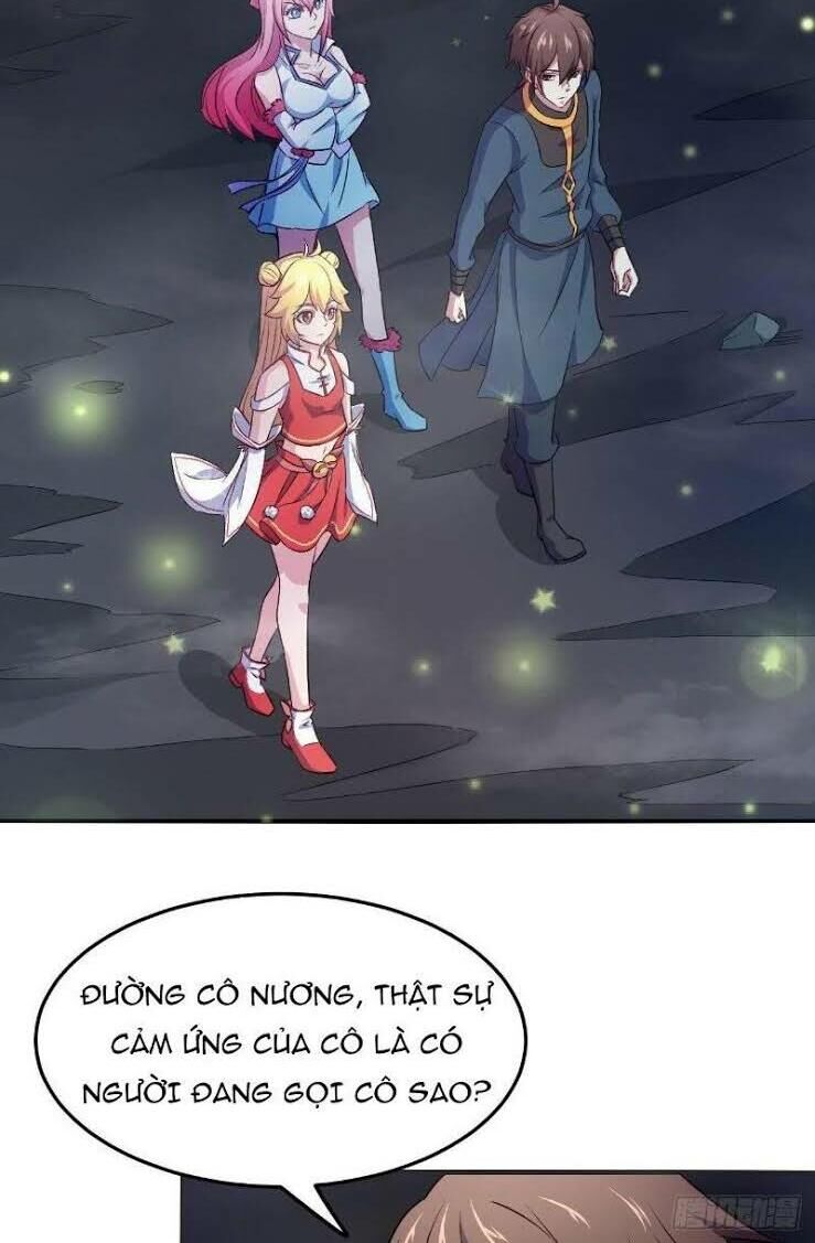 Hậu Cung Của Ta Dựa Vào Rút Thẻ Chapter 10 - Trang 2