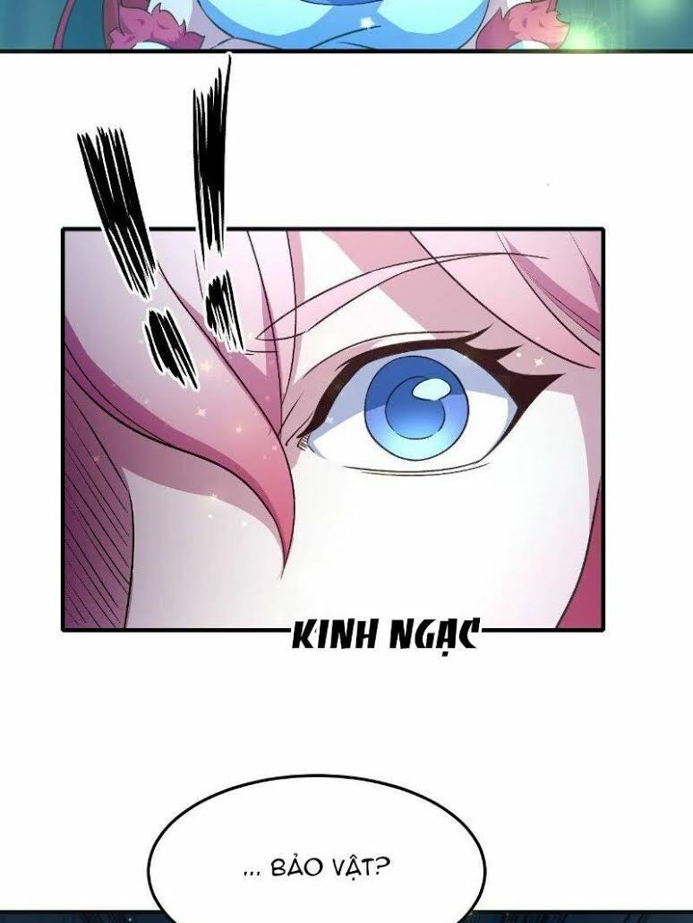 Hậu Cung Của Ta Dựa Vào Rút Thẻ Chapter 10 - Trang 2