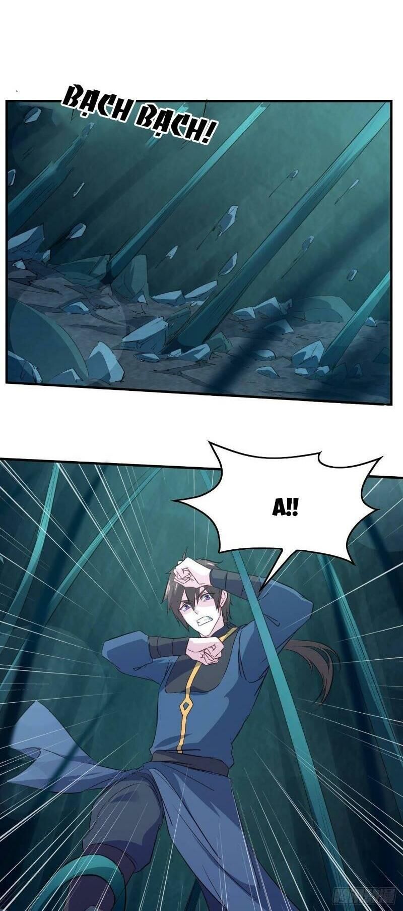 Hậu Cung Của Ta Dựa Vào Rút Thẻ Chapter 10 - Trang 2