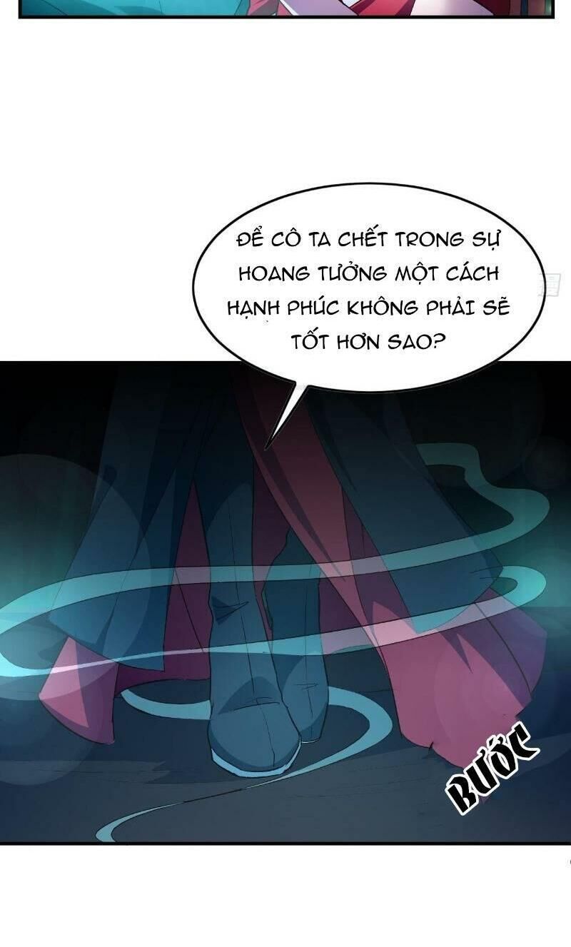 Hậu Cung Của Ta Dựa Vào Rút Thẻ Chapter 10 - Trang 2