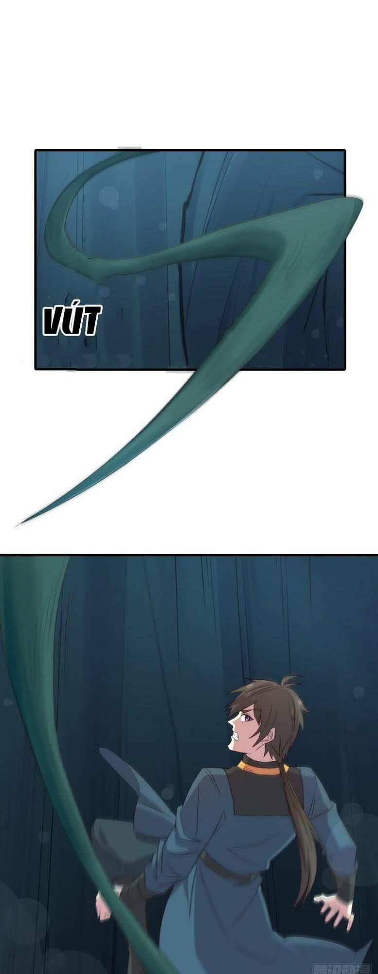 Hậu Cung Của Ta Dựa Vào Rút Thẻ Chapter 10 - Trang 2