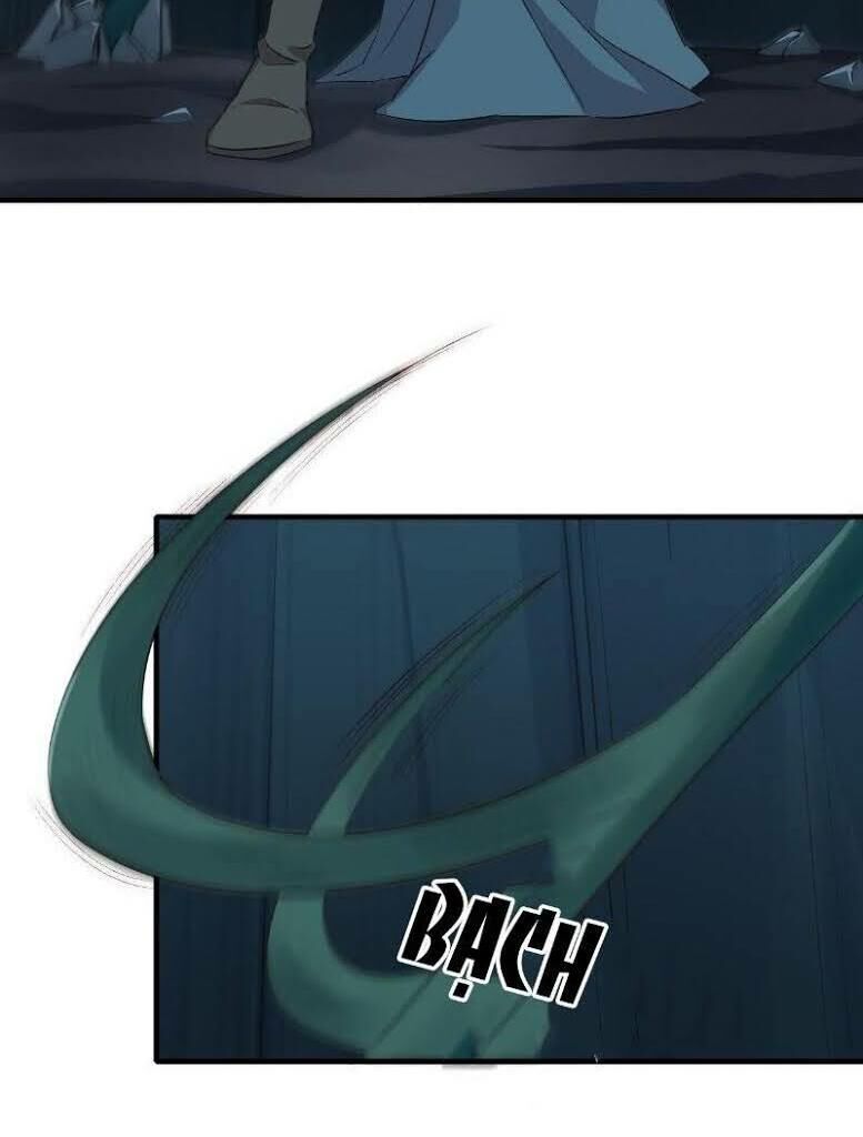 Hậu Cung Của Ta Dựa Vào Rút Thẻ Chapter 10 - Trang 2