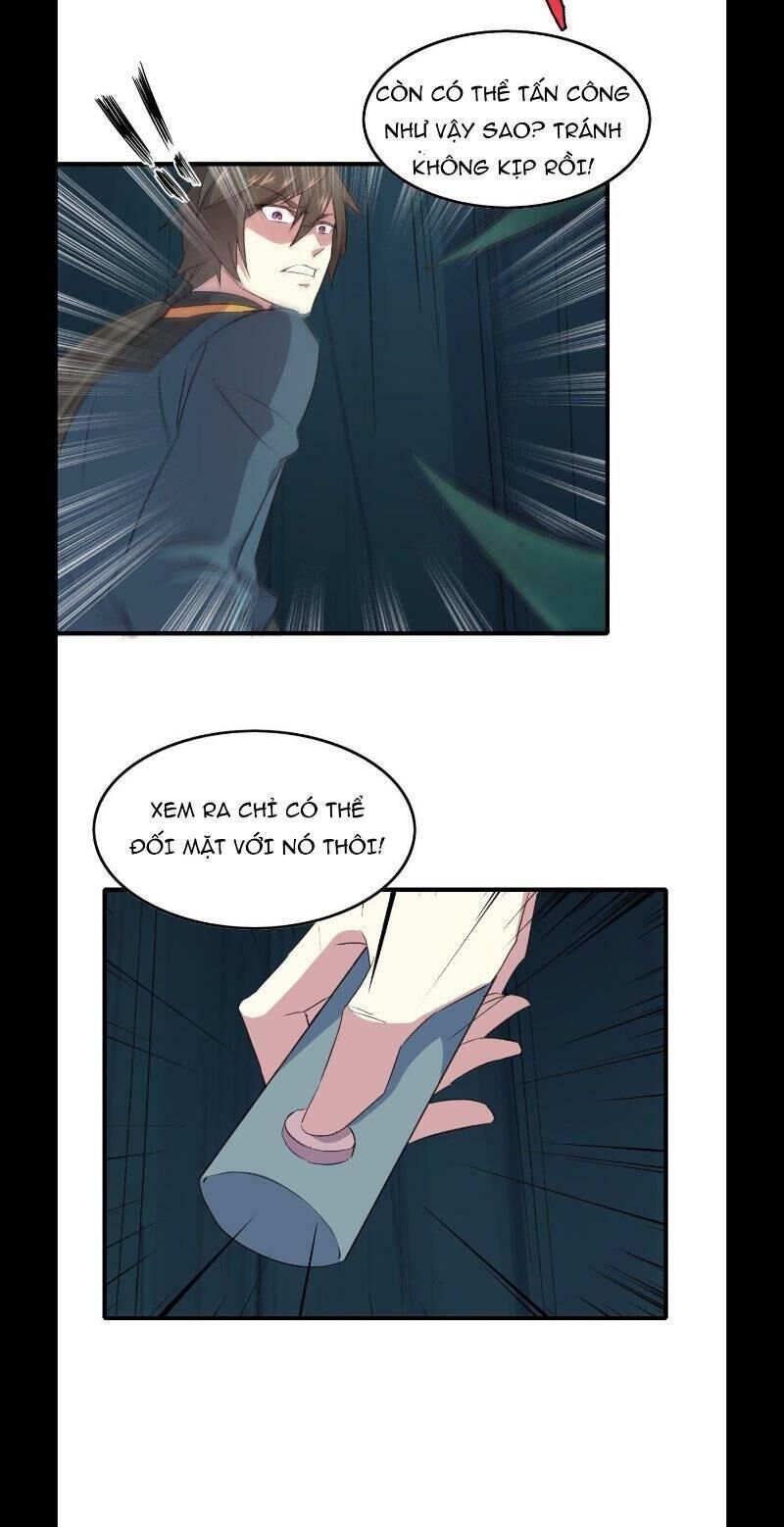 Hậu Cung Của Ta Dựa Vào Rút Thẻ Chapter 10 - Trang 2