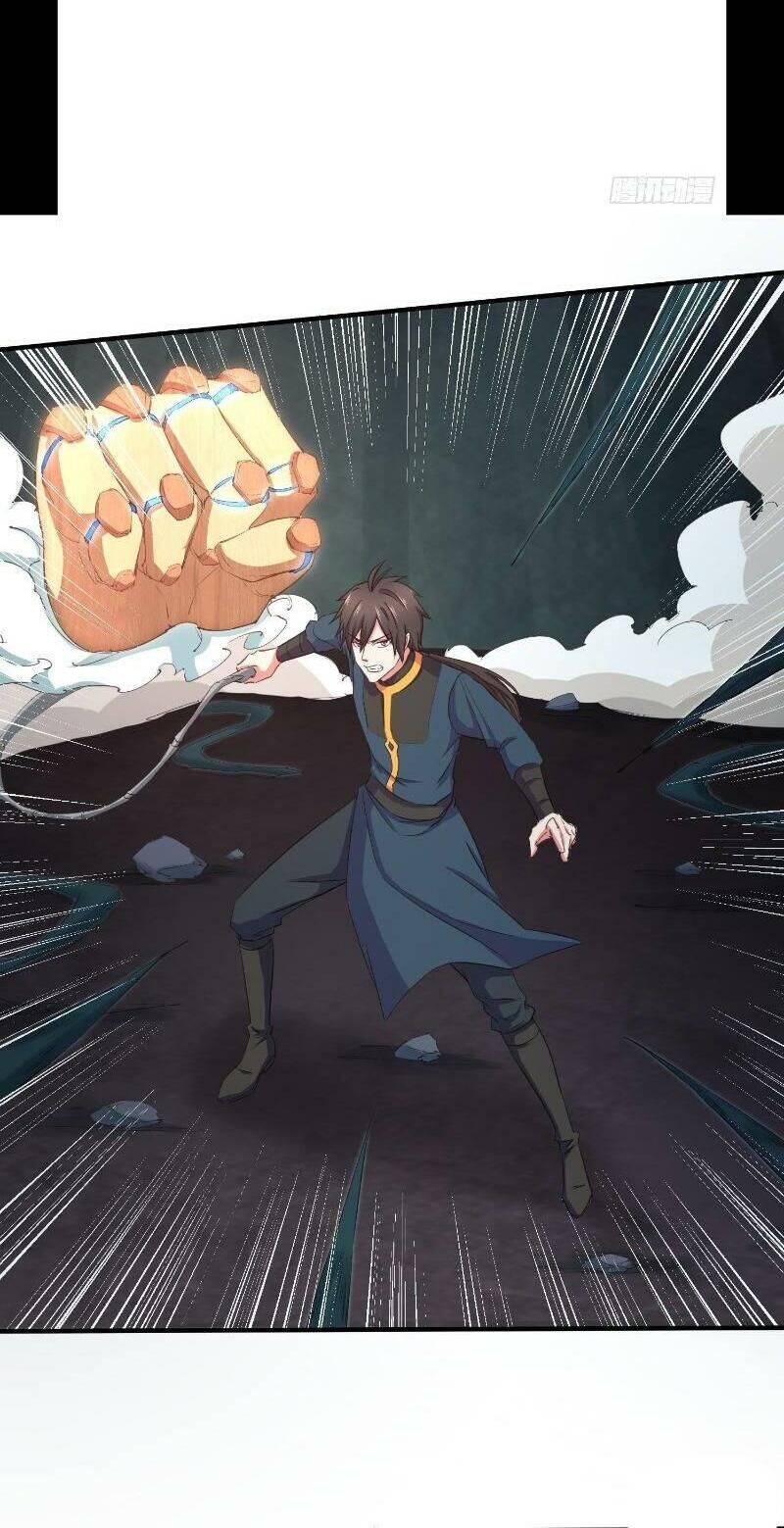 Hậu Cung Của Ta Dựa Vào Rút Thẻ Chapter 10 - Trang 2