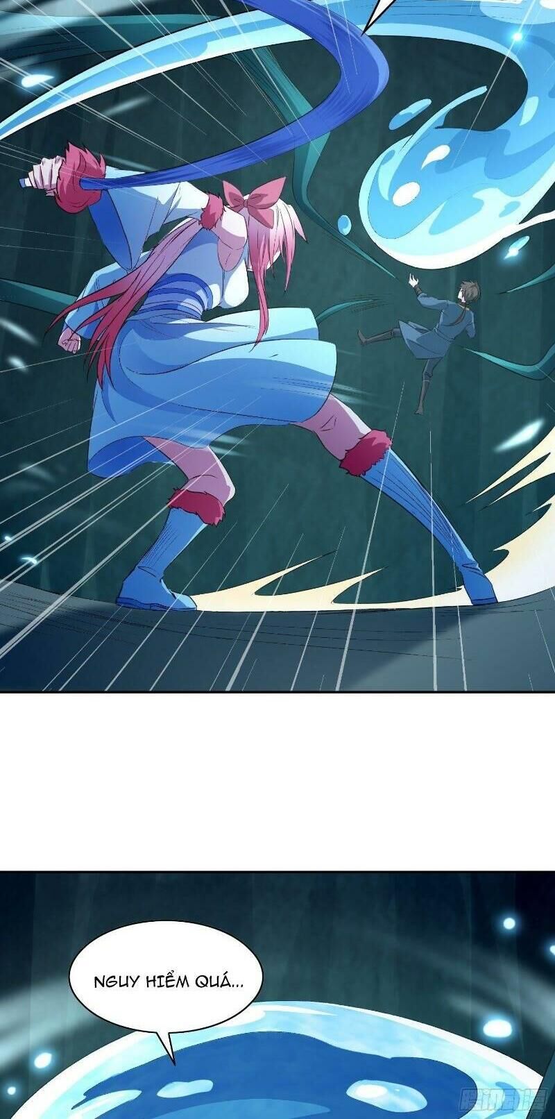 Hậu Cung Của Ta Dựa Vào Rút Thẻ Chapter 10 - Trang 2