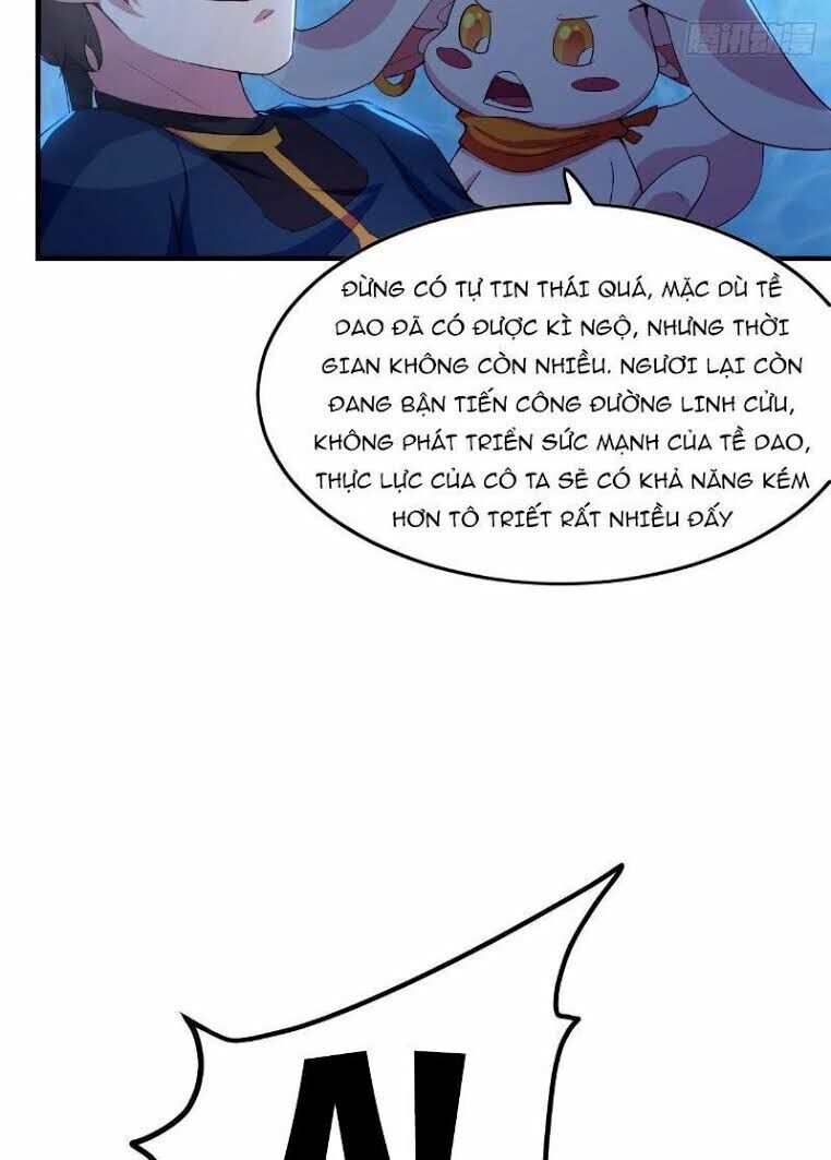 Hậu Cung Của Ta Dựa Vào Rút Thẻ Chapter 10 - Trang 2