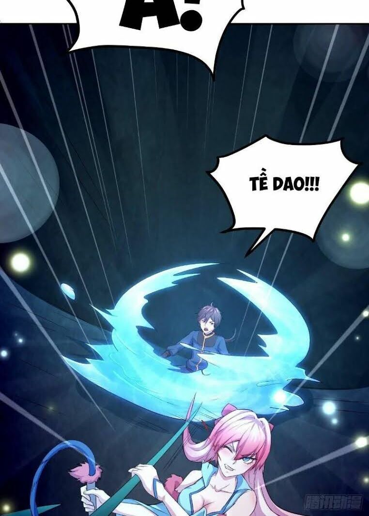 Hậu Cung Của Ta Dựa Vào Rút Thẻ Chapter 10 - Trang 2