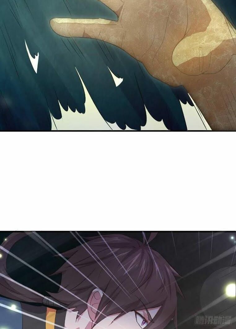 Hậu Cung Của Ta Dựa Vào Rút Thẻ Chapter 10 - Trang 2