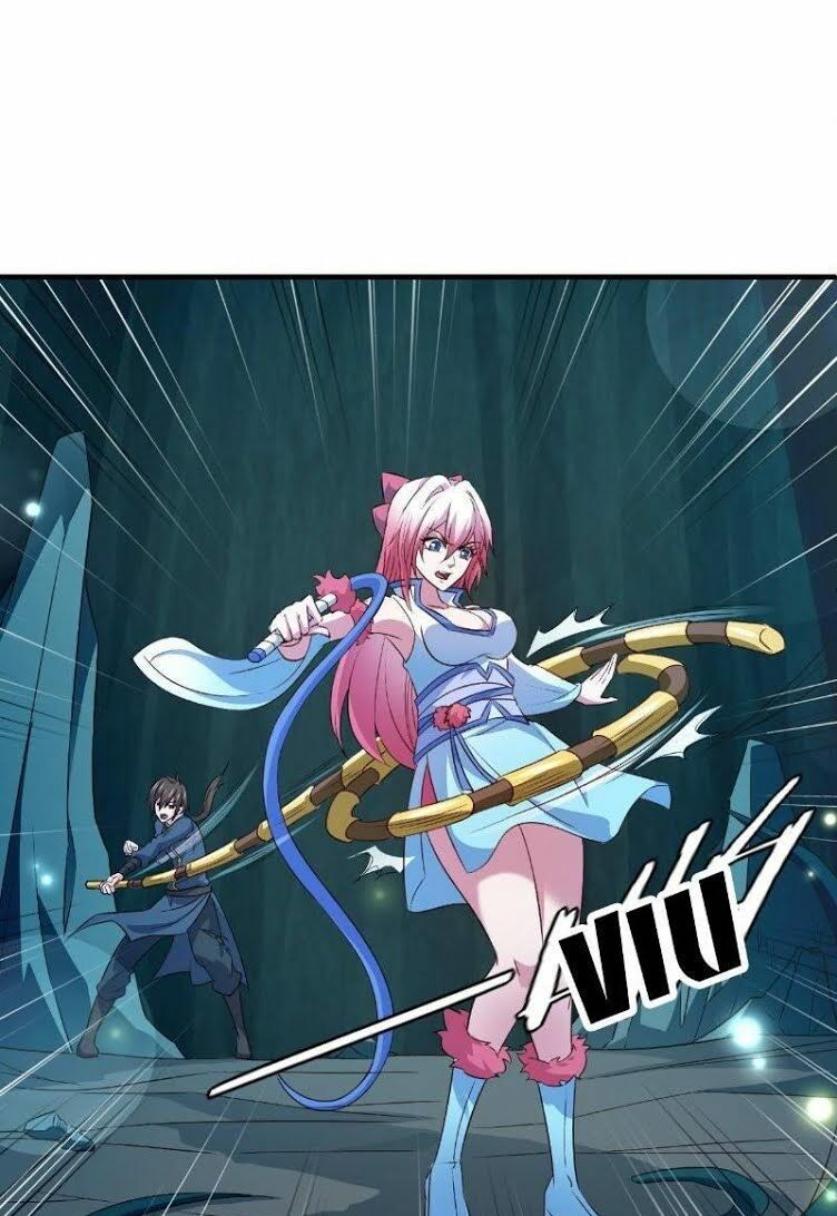 Hậu Cung Của Ta Dựa Vào Rút Thẻ Chapter 10 - Trang 2