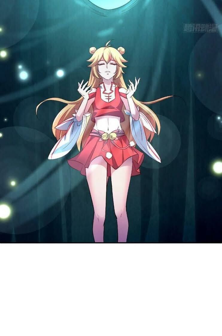 Hậu Cung Của Ta Dựa Vào Rút Thẻ Chapter 10 - Trang 2