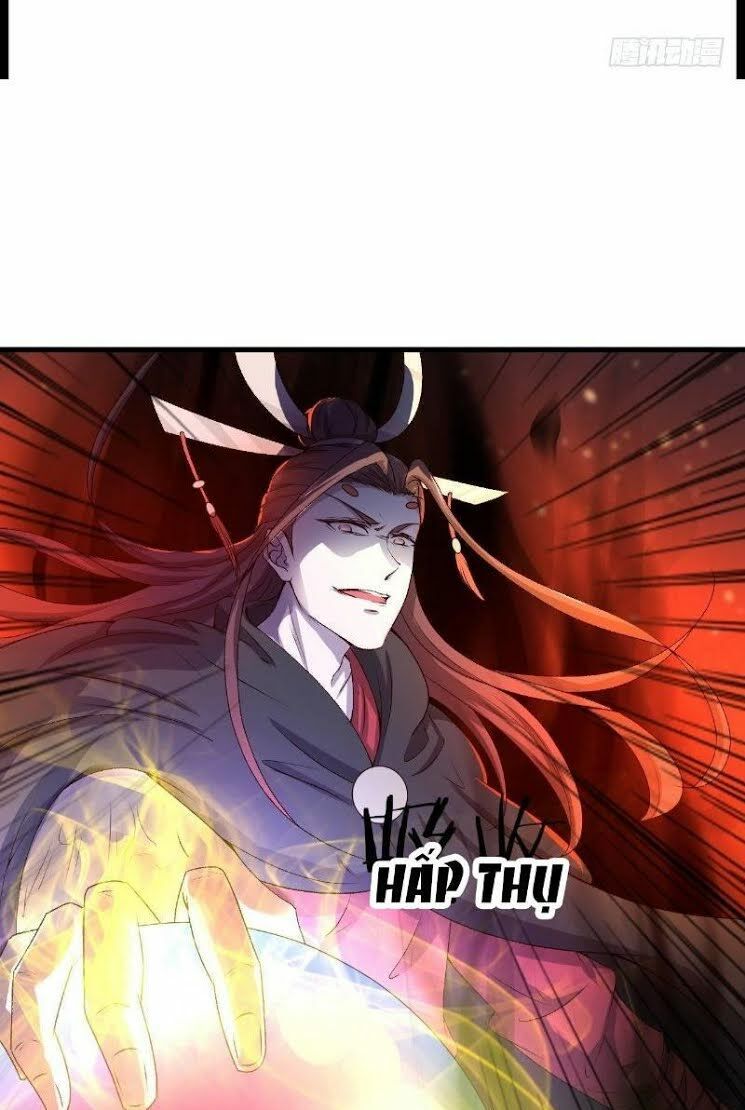 Hậu Cung Của Ta Dựa Vào Rút Thẻ Chapter 10 - Trang 2