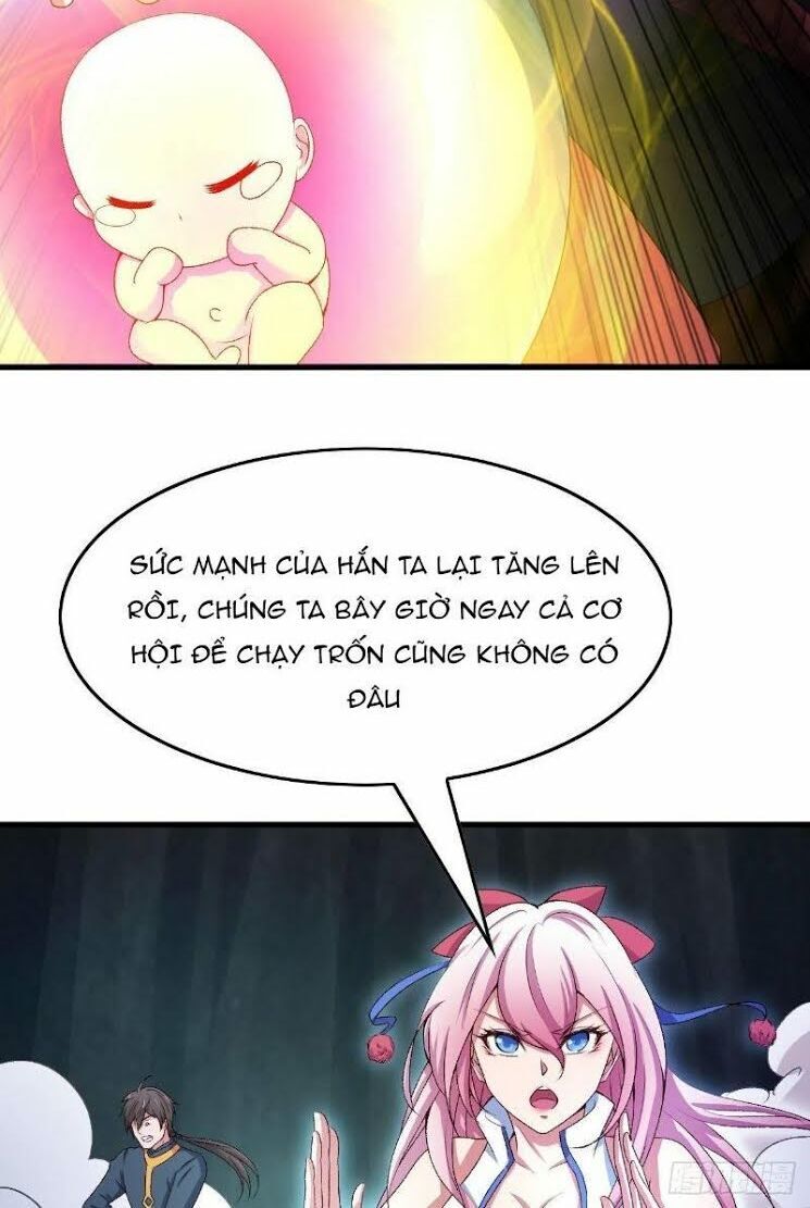 Hậu Cung Của Ta Dựa Vào Rút Thẻ Chapter 10 - Trang 2