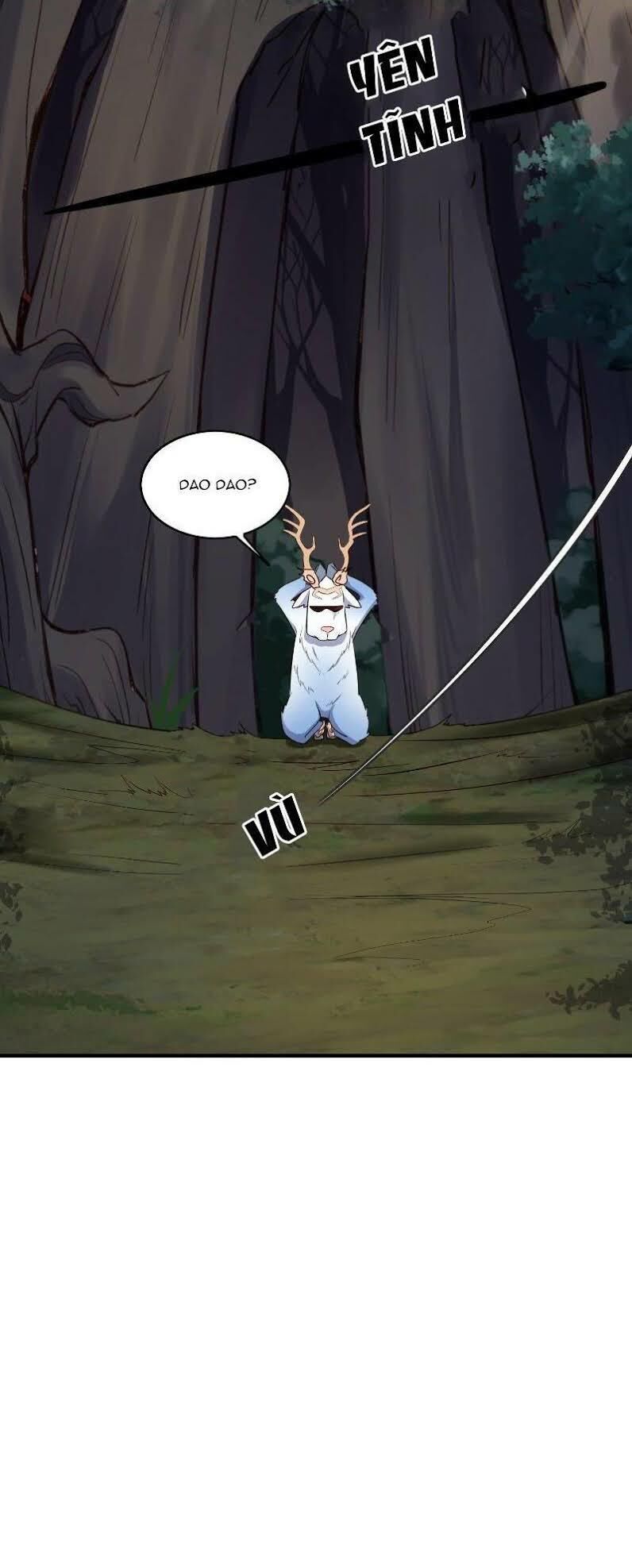 Hậu Cung Của Ta Dựa Vào Rút Thẻ Chapter 10 - Trang 2