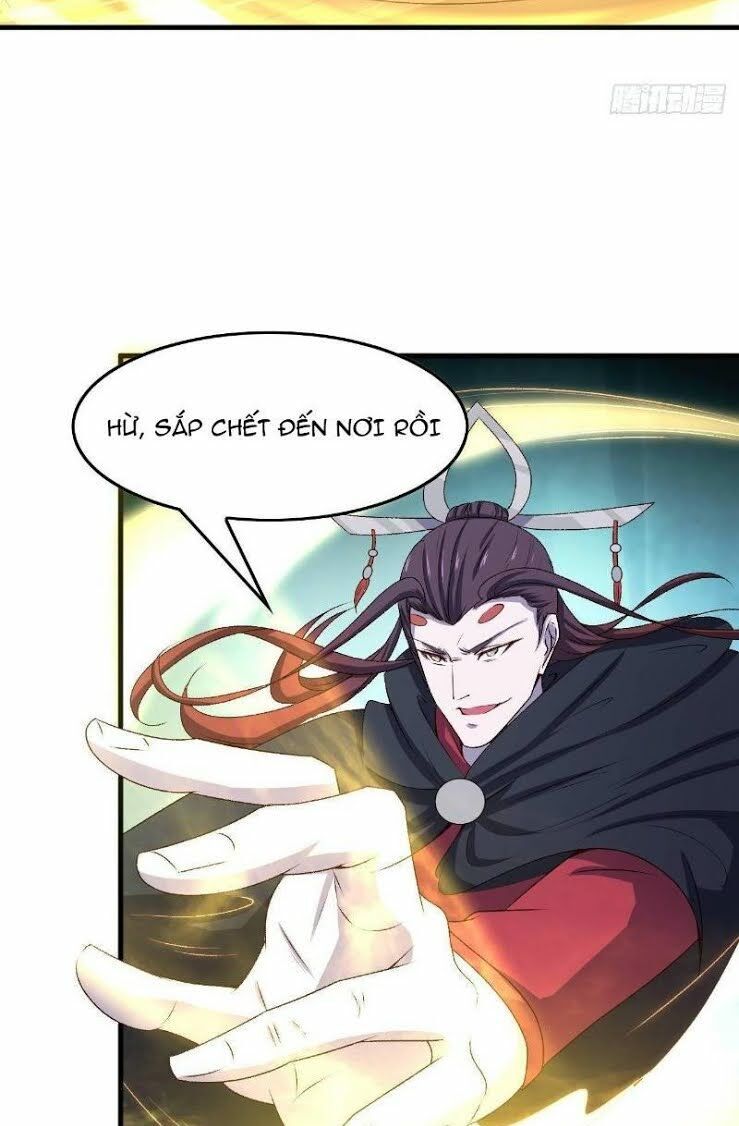 Hậu Cung Của Ta Dựa Vào Rút Thẻ Chapter 10 - Trang 2