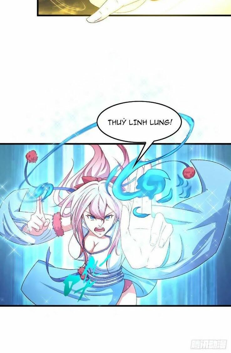 Hậu Cung Của Ta Dựa Vào Rút Thẻ Chapter 10 - Trang 2