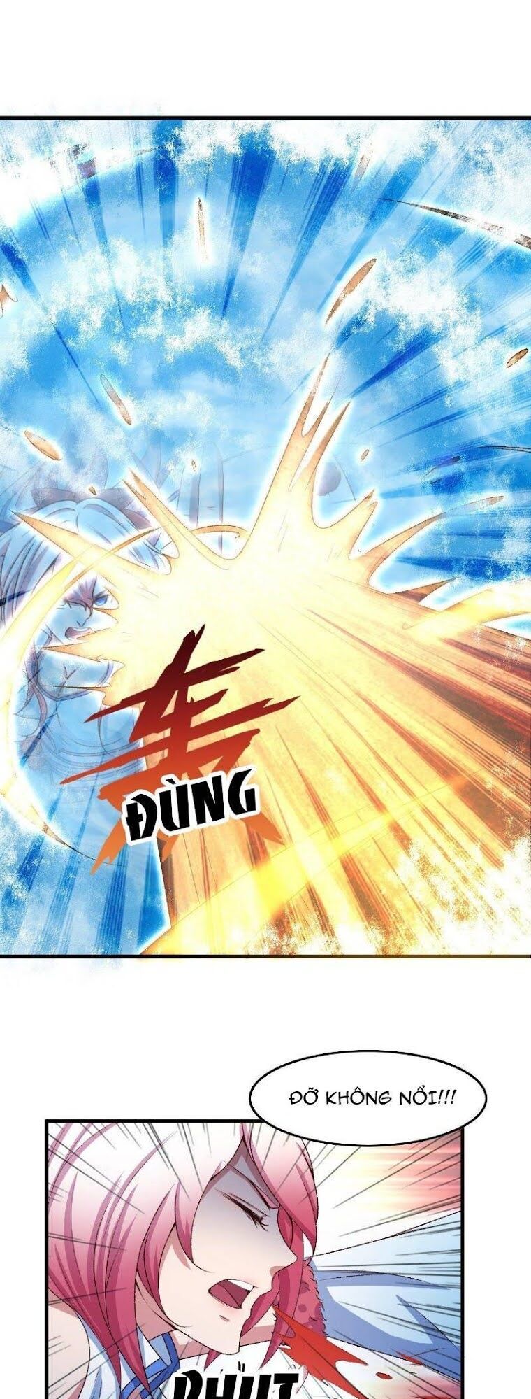 Hậu Cung Của Ta Dựa Vào Rút Thẻ Chapter 10 - Trang 2