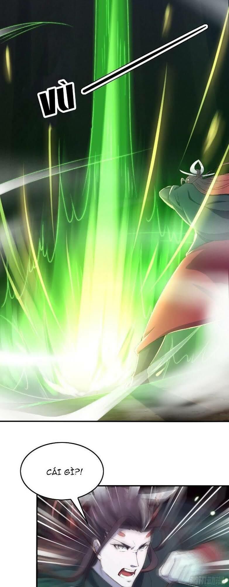 Hậu Cung Của Ta Dựa Vào Rút Thẻ Chapter 10 - Trang 2