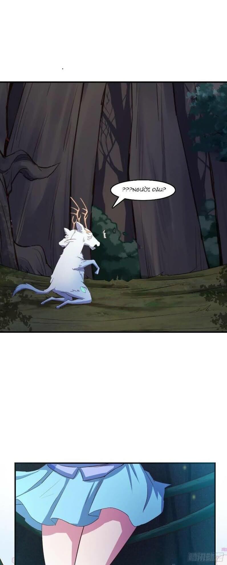 Hậu Cung Của Ta Dựa Vào Rút Thẻ Chapter 10 - Trang 2