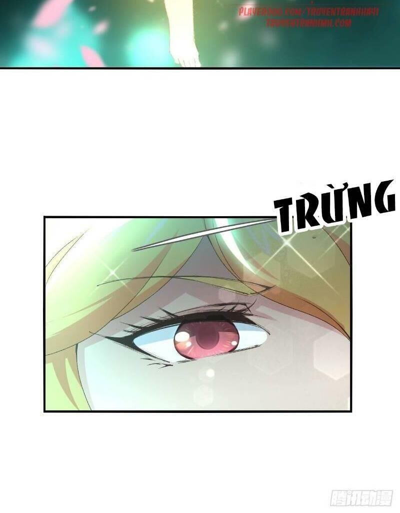 Hậu Cung Của Ta Dựa Vào Rút Thẻ Chapter 10 - Trang 2