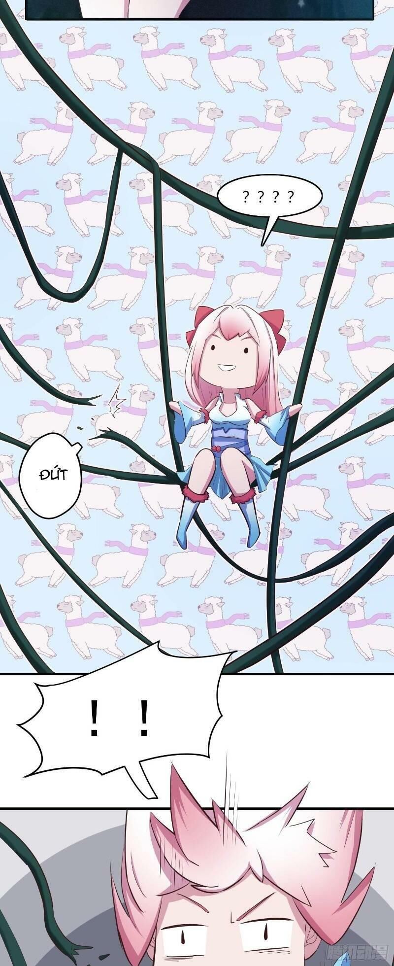 Hậu Cung Của Ta Dựa Vào Rút Thẻ Chapter 10 - Trang 2