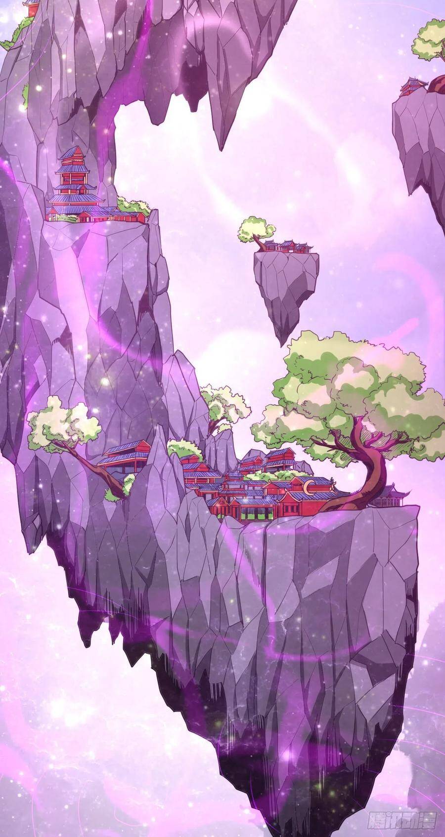 Hậu Cung Của Ta Dựa Vào Rút Thẻ Chapter 100 - Trang 2