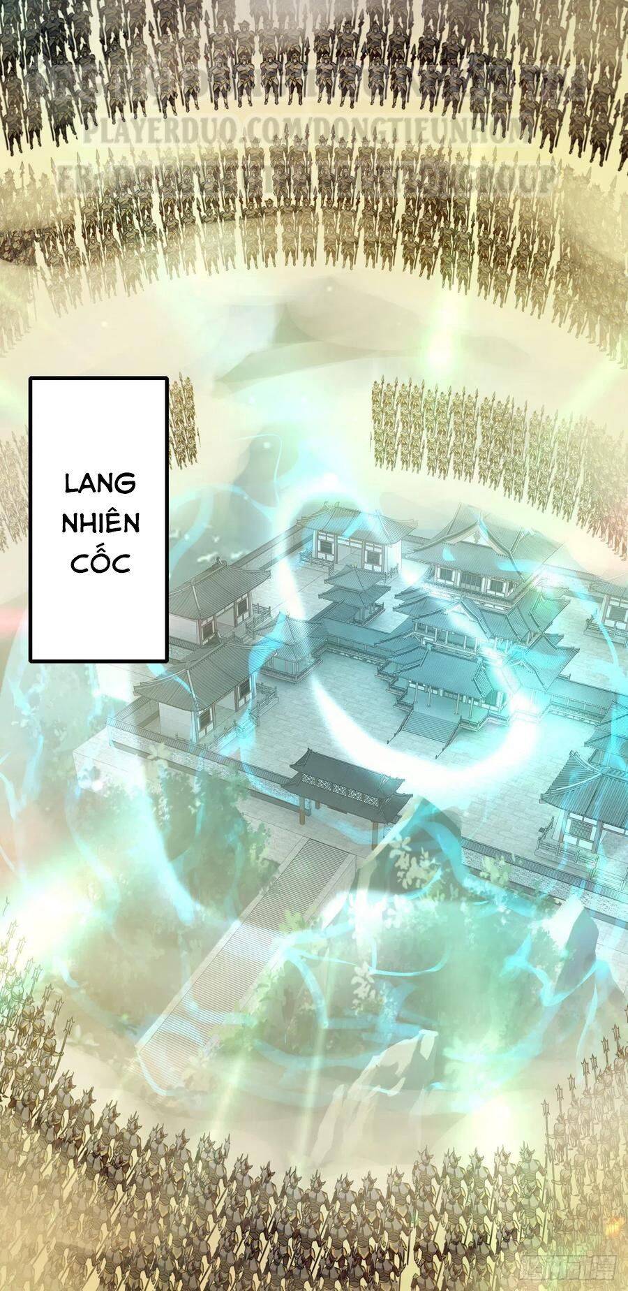 Hậu Cung Của Ta Dựa Vào Rút Thẻ Chapter 100 - Trang 2