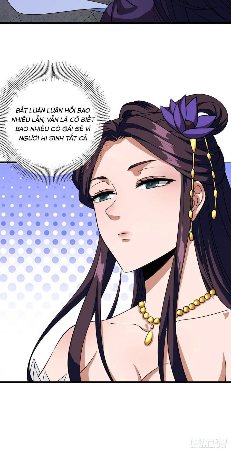 Hậu Cung Của Ta Dựa Vào Rút Thẻ Chapter 100 - Trang 2