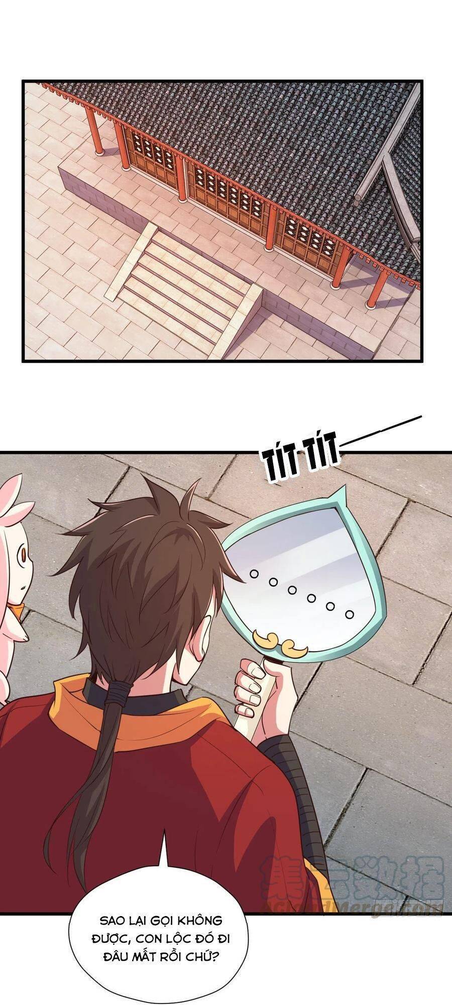 Hậu Cung Của Ta Dựa Vào Rút Thẻ Chapter 100 - Trang 2