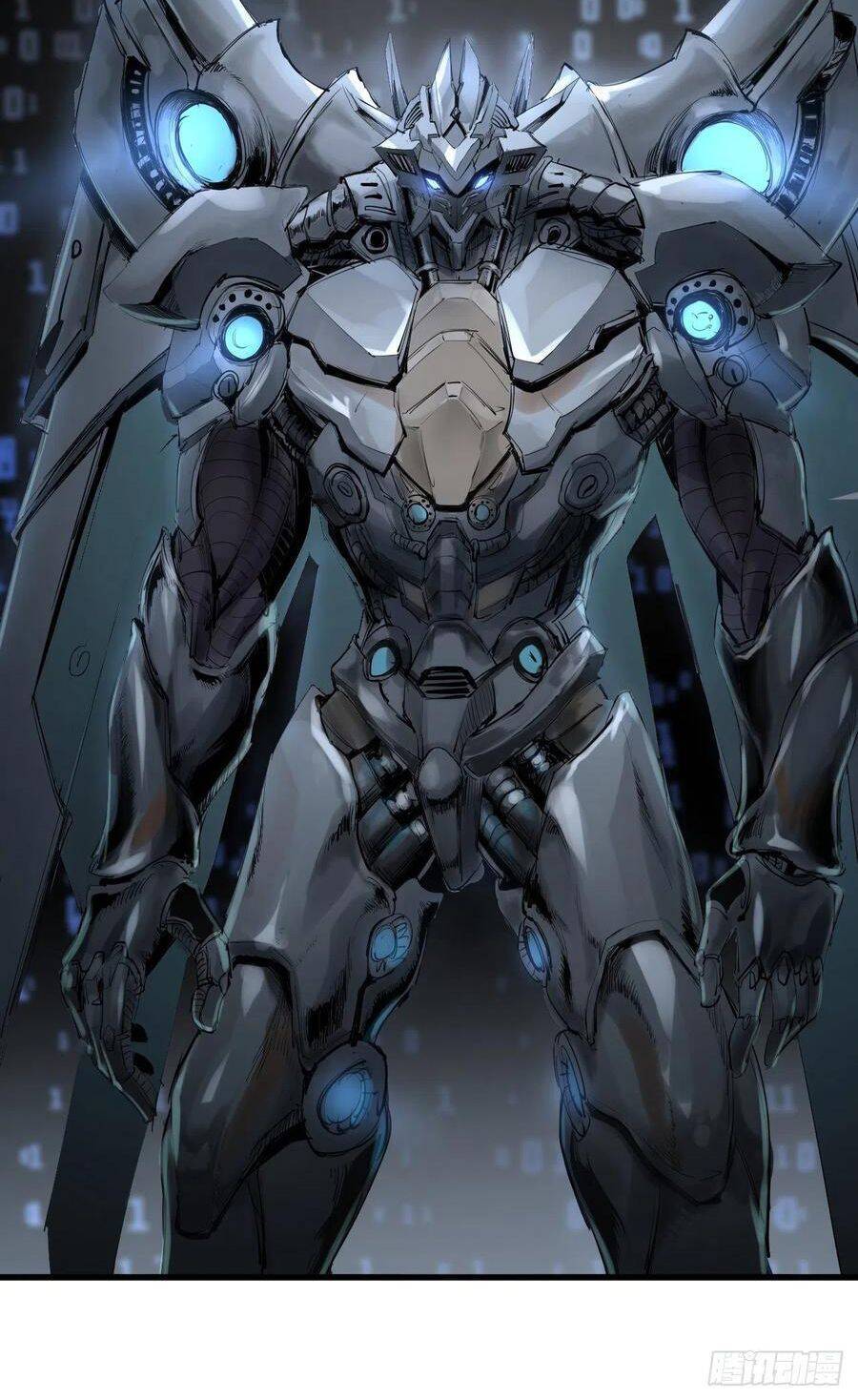 Hậu Cung Của Ta Dựa Vào Rút Thẻ Chapter 100 - Trang 2