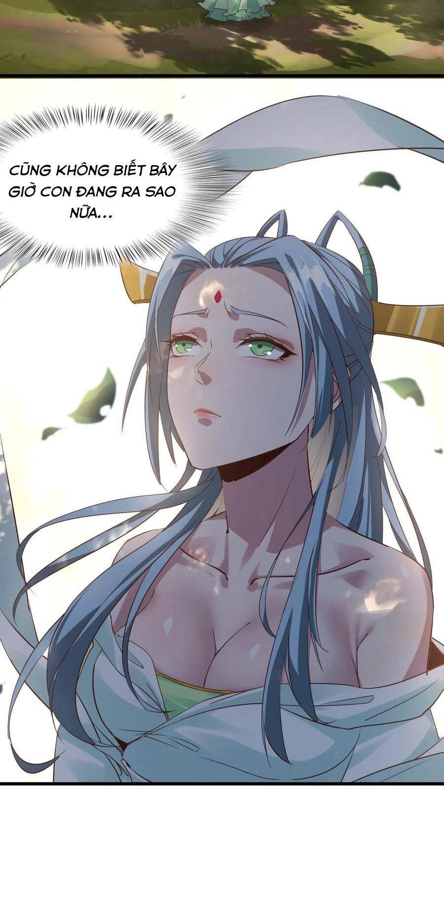 Hậu Cung Của Ta Dựa Vào Rút Thẻ Chapter 100 - Trang 2