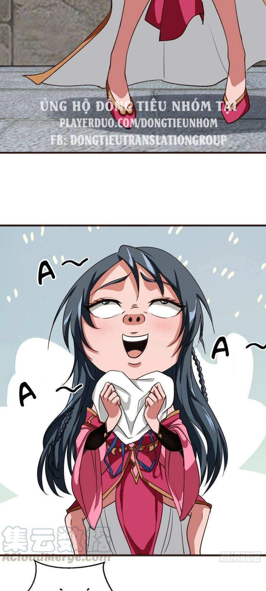 Hậu Cung Của Ta Dựa Vào Rút Thẻ Chapter 101 - Trang 2