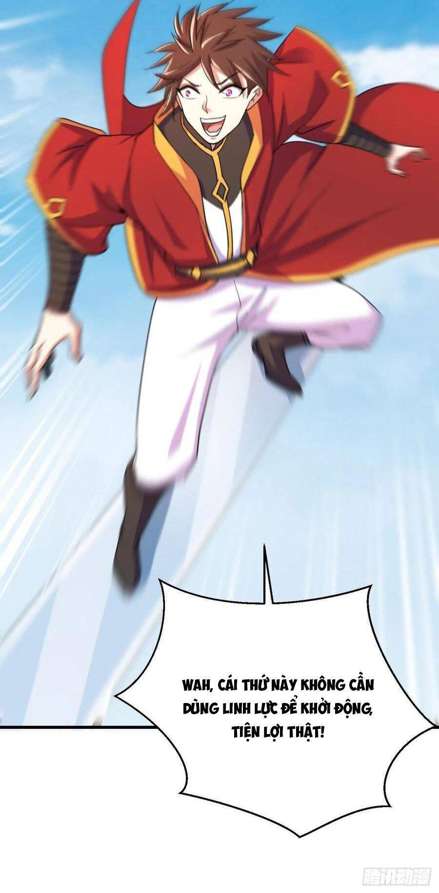 Hậu Cung Của Ta Dựa Vào Rút Thẻ Chapter 101 - Trang 2