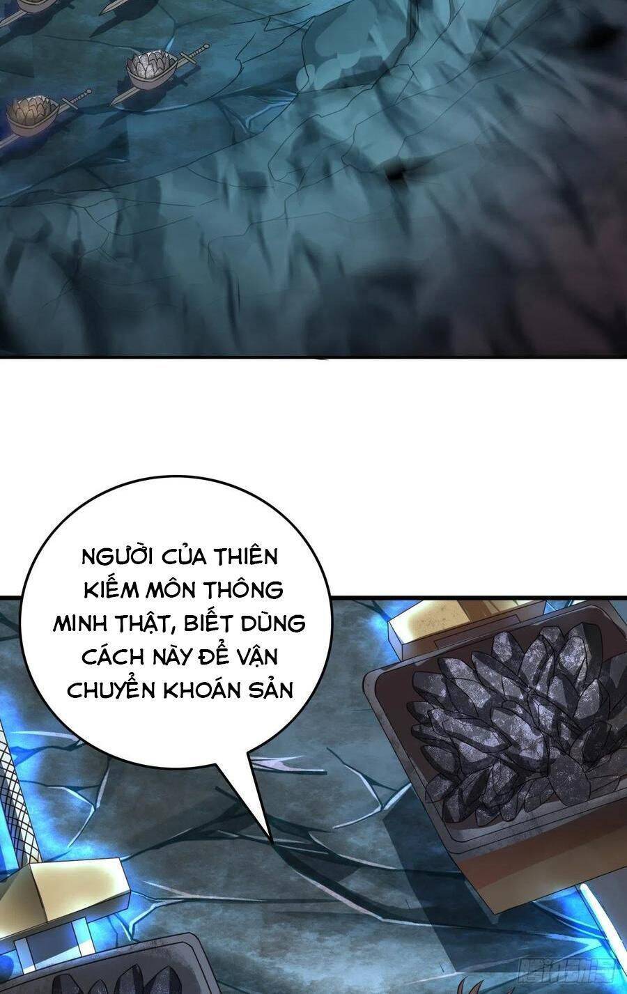 Hậu Cung Của Ta Dựa Vào Rút Thẻ Chapter 101 - Trang 2