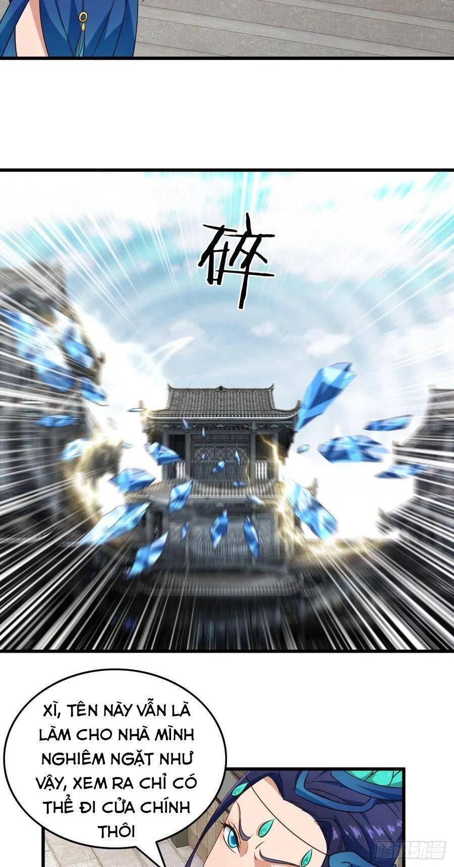 Hậu Cung Của Ta Dựa Vào Rút Thẻ Chapter 101 - Trang 2