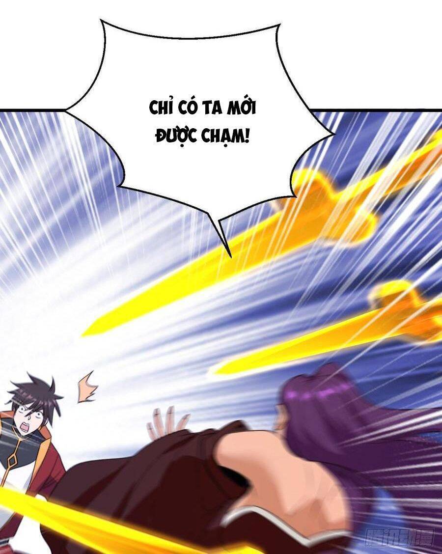 Hậu Cung Của Ta Dựa Vào Rút Thẻ Chapter 102 - Trang 2