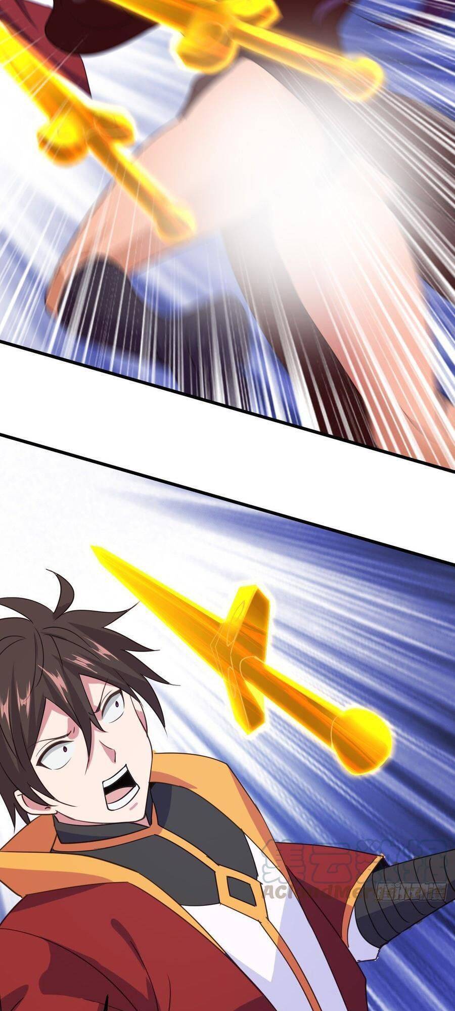 Hậu Cung Của Ta Dựa Vào Rút Thẻ Chapter 102 - Trang 2